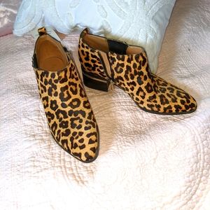 Franco Sarto boots